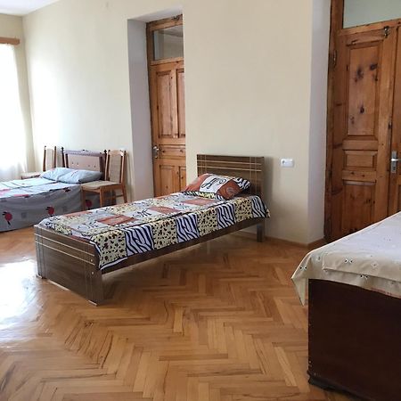 Guesthouse "Kistauri" Телави Екстериор снимка
