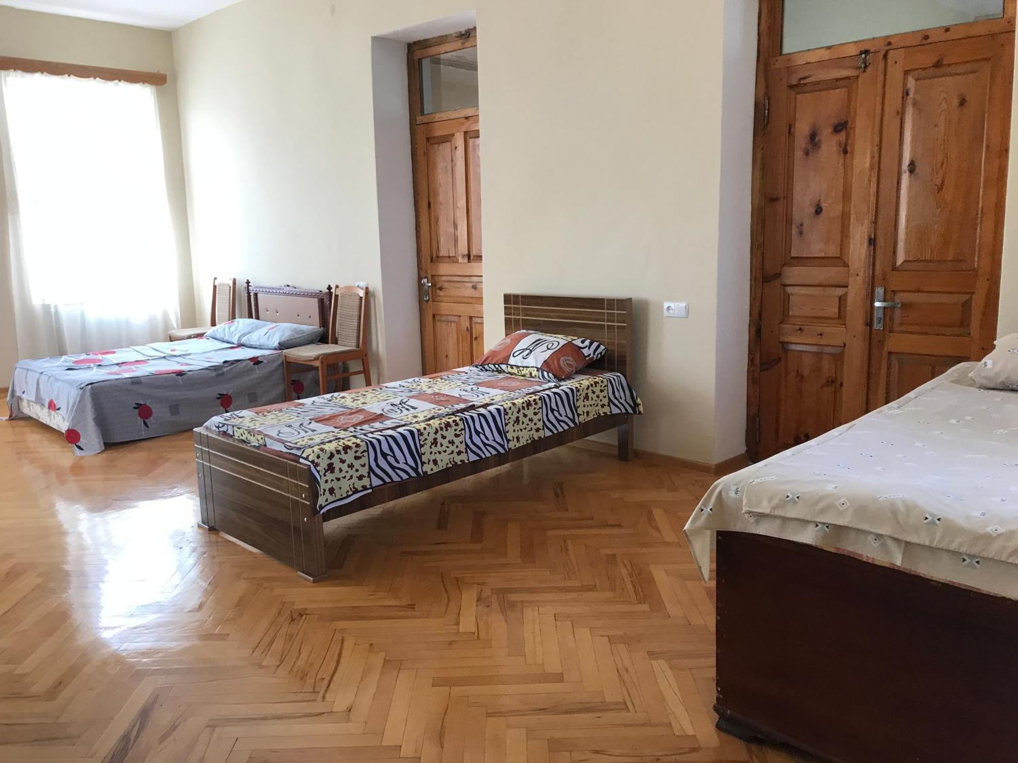 Guesthouse "Kistauri" Телави Екстериор снимка
