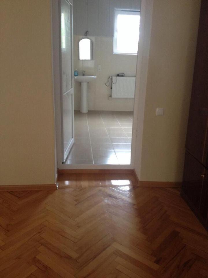 Guesthouse "Kistauri" Телави Екстериор снимка